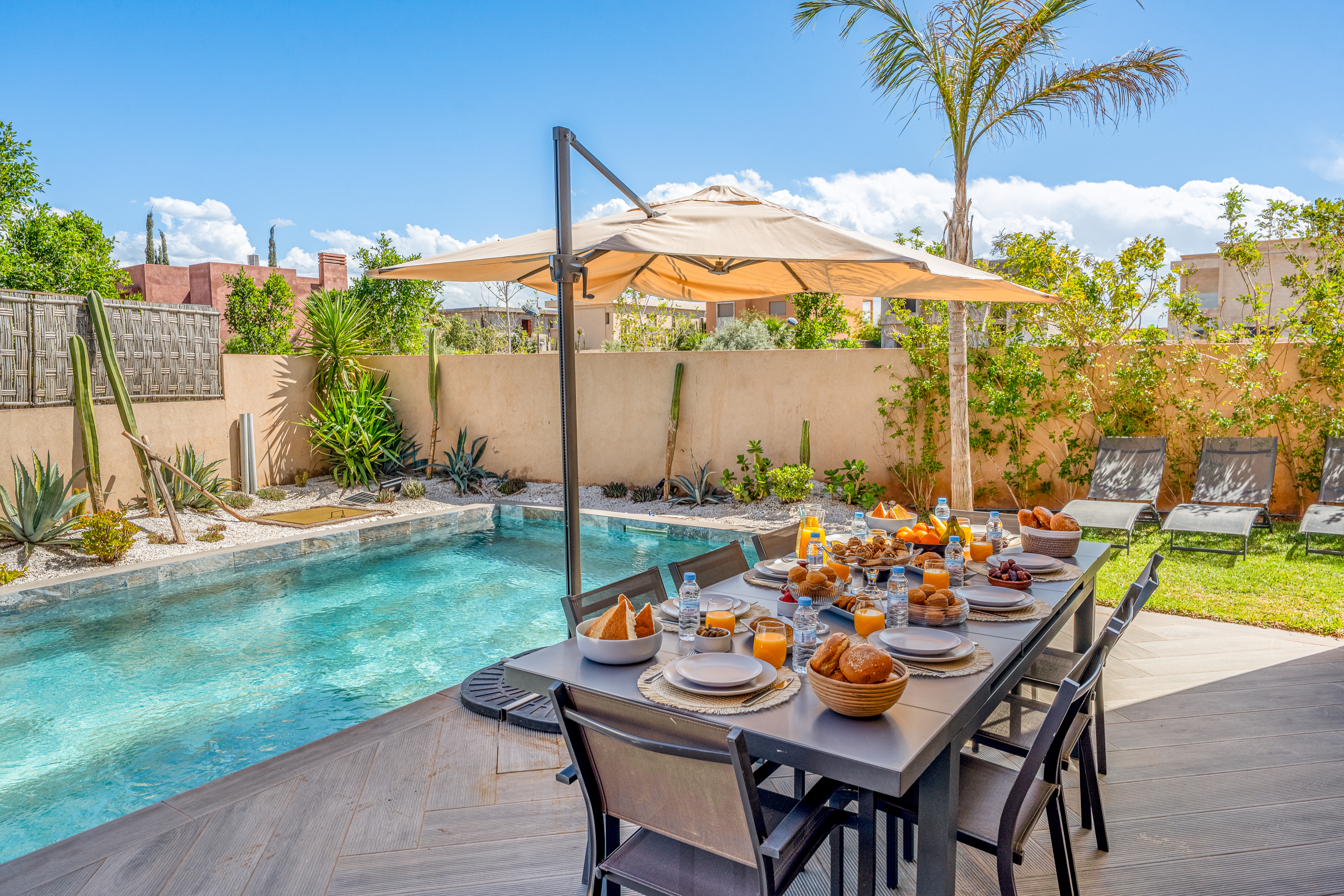 Marrakech Golf Events: Must-Attend Tournaments This Season