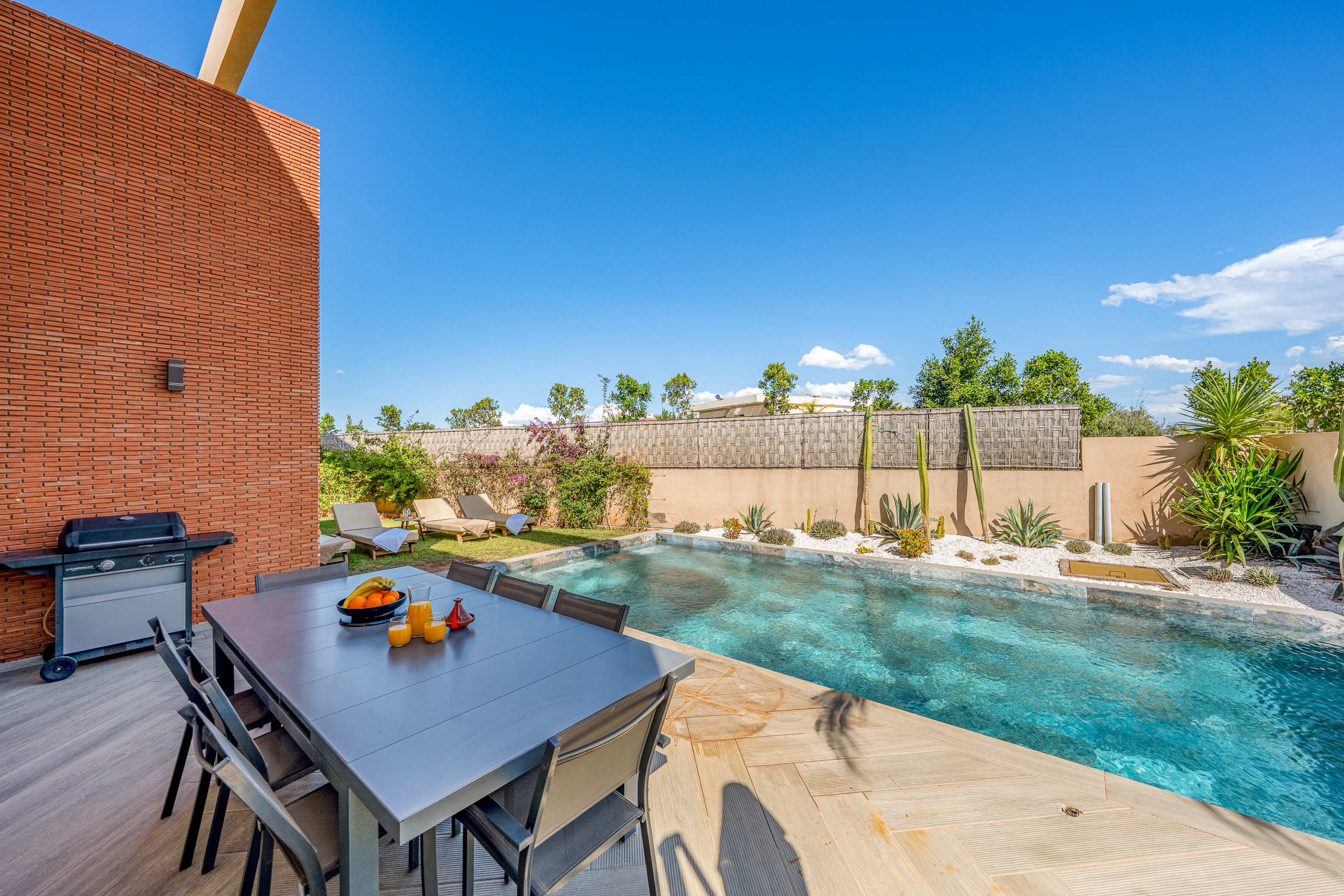 Séjour Golf Marrakech : Le Guide Ultime de Luxe